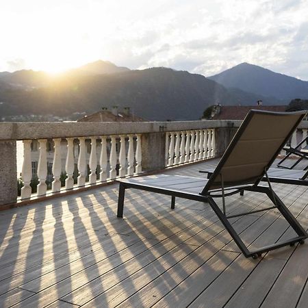 Orta Paradise 4 Orta San Giulio Dış mekan fotoğraf