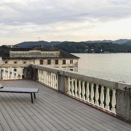 Orta Paradise 4 Orta San Giulio Dış mekan fotoğraf