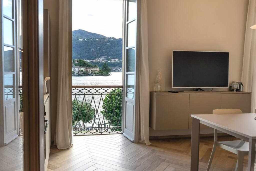 Orta Paradise 4 Orta San Giulio Dış mekan fotoğraf