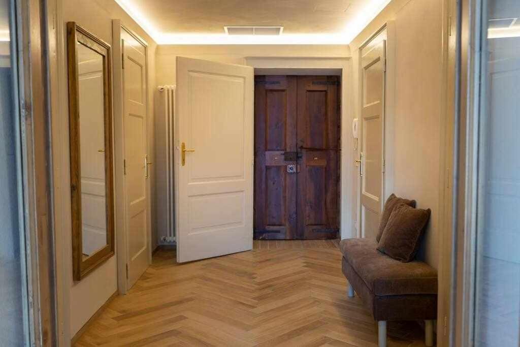 Orta Paradise 4 Orta San Giulio Dış mekan fotoğraf