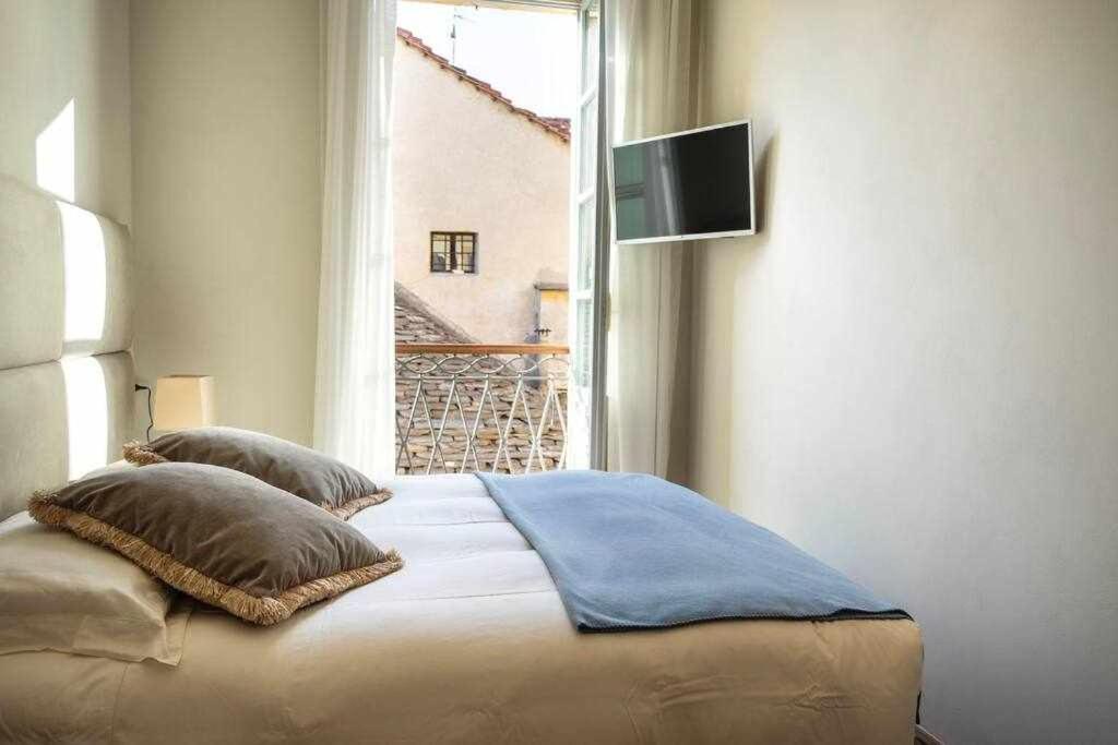 Orta Paradise 4 Orta San Giulio Dış mekan fotoğraf