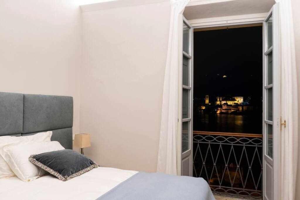 Orta Paradise 4 Orta San Giulio Dış mekan fotoğraf