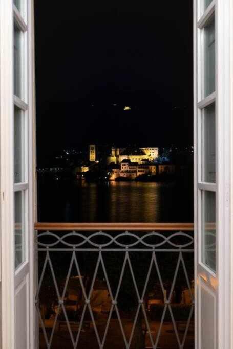 Orta Paradise 4 Orta San Giulio Dış mekan fotoğraf